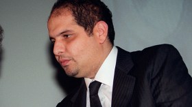 التقرير الذي اختفى من مكتب مدلسي كان كافيا لمقاضاة الخليفة