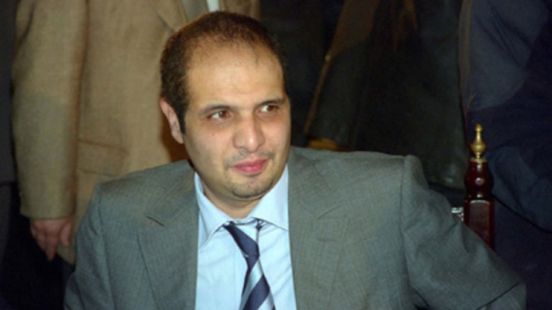 تحويل عبد المؤمن خليفة إلى سجن البليدة الخميس