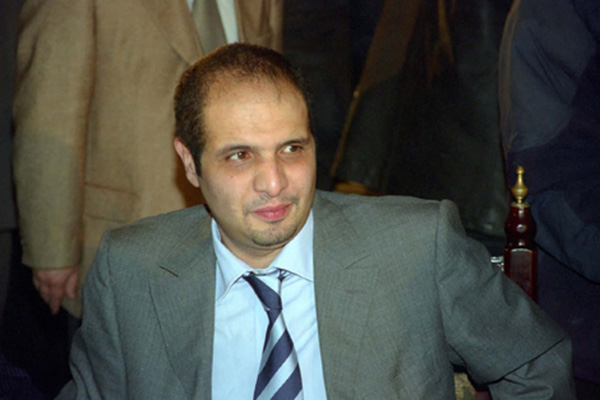 Abdelmoumène Rafik Khalifa to be transferred to Blida prison on Thursday