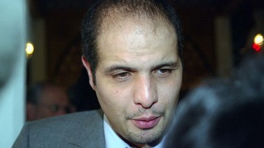 Khalifa’s money stolen after he flees Algeria