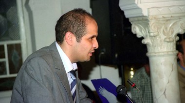 Abdelmoumene Khalifa : I am not insane and I did not run away