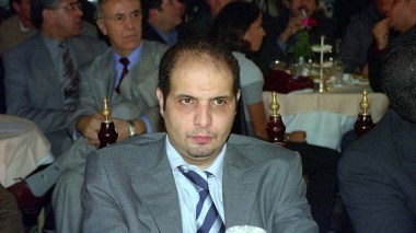 Abdelmoumène Khalifa condamné à 18 ans de prison ferme