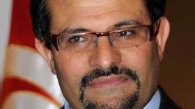 “رشحت لمنصب وزير الخارجية من مؤسسات الحركة وليس من صهري الغنوشي”