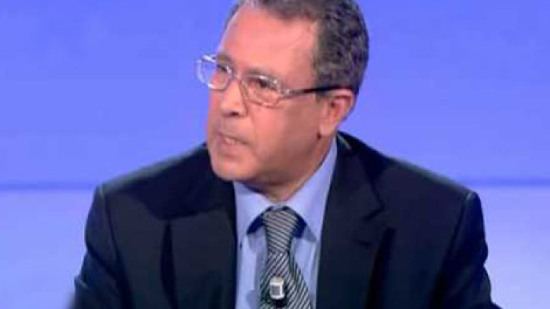 “داعش تكفيرية.. لا هي وهابية ولا إخوانية”