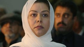 رغد صدام حسين ترد على وضعها في قائمة مطلوبين للعراق