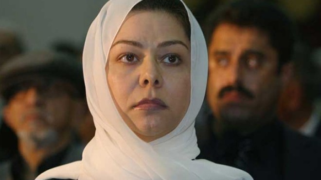 رغد صدام حسين ترد على وضعها في قائمة مطلوبين للعراق