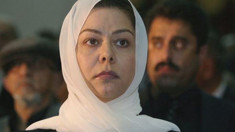 العراق يطالب الأردن بتسليم رغد صدام حسين