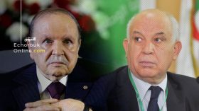 Rahabi: “Bouteflika est responsable de la crise”