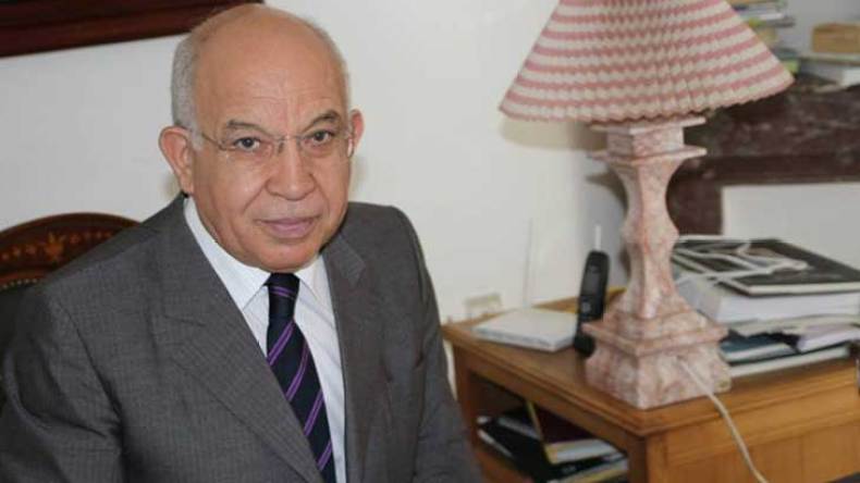 Rahabi ne voit pas d’un bon œil l’appel de Gaïd Salah