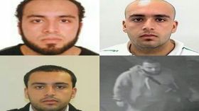 اعتقال المشتبه به في تفجيري نيويورك ونيوجيرسي