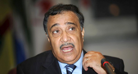 Chérif Rahmani promet de trouver des solutions aux problèmes des Djelfaouis