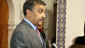 14 ألف باحث لرقمنة المحيط وبناء العمارات الذكية انطلاقا من العاصمة