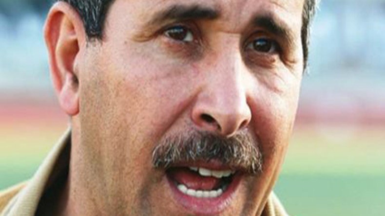 رابطة “قرباج” تعاقب 8 لاعبين!