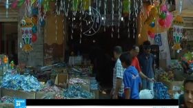 سكان دول الشرق الأوسط يستعدون لشهر رمضان وسط أجواء مضطربة