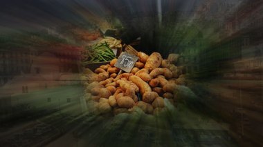 رمضان والأسعار.. قصة لا تنتهي