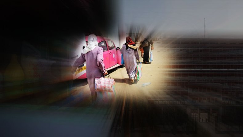 حلٌّ صحيح تقدّمه بجاية