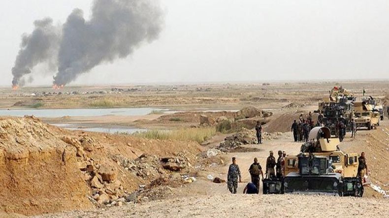 الجيش الأمريكي يقر بمقتل مدنيين في غارة شنها في العراق