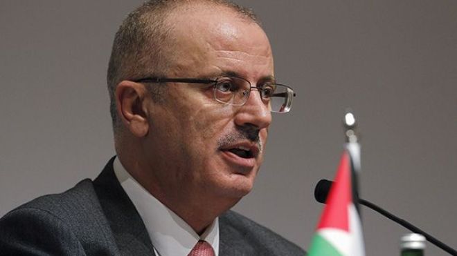 رئيس الوزراء الفلسطيني: التنسيق الأمني مستمر مع “إسرائيل”