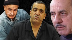 رحيل الفنانين يفضح المستور.. والتلفزيون الجزائري في قفص الاتهام!!