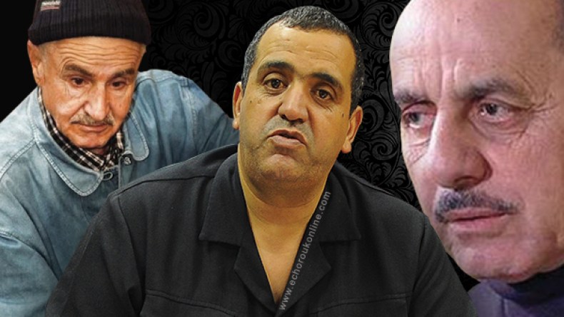 رحيل الفنانين يفضح المستور.. والتلفزيون الجزائري في قفص الاتهام!!