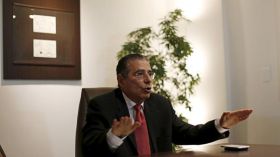 صاحب شركة “موساك فونسيكا” يتقدم بشكوى للإدعاء في بنما