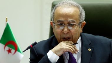 Lamamra: “Manuel Valls Acted Inappropriately”