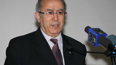 Algeria to attend France’s July 14 celebrations