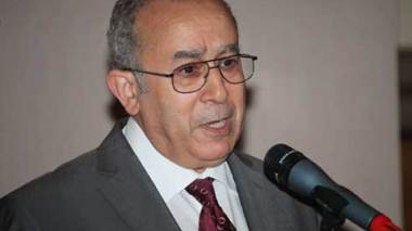 Lamamra: “Changing Appellation Of Ministry of Foreign Affairs To Include National Community Overseas Is A Strategic Orientation””