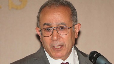 FM Lamamra: “We Reject Military Intervention in Libya”