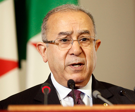 Insultes marocaines: l’Algérie réagit avec sagesse