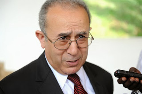 Lamamra Calls On UN To Focus Its Efforts More On Developing Countries