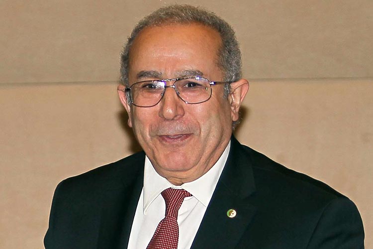 Mobilization of Ambassadors and Consuls to convince Sonatrach’s customers to hike gas price!