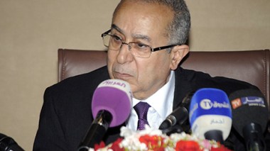 Marche contre le terrorisme: Lamamra représentera l’Algérie