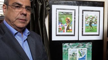 Raouraoua to Echorouk: “The name of the new Algeria team coach will be known by mid July”