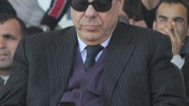 The Federal bureau demands better performance from lackluster Algeria line-up