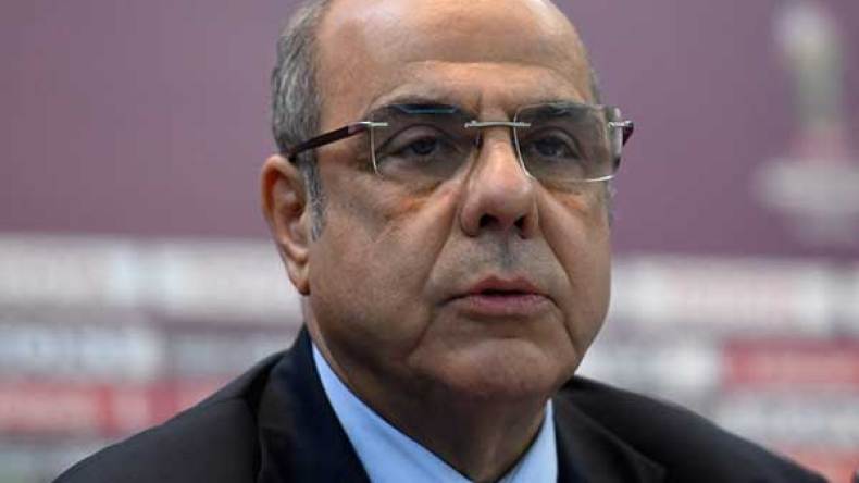 بطولة 2014-2015 في ميزان تقييم روراوة ورؤساء الأندية