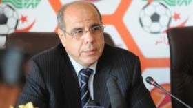 مقر الفاف وزيارة بلاتير وتربص المنتخب الوطني وترسيم مكان إجراء “كان ” 2013 في اجتماع الفاف