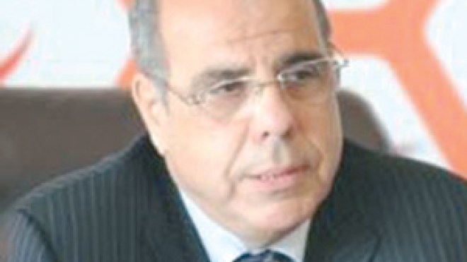 “لم أتفق مع جيلي ولن أعين مدربا أجنبيا حاليا”