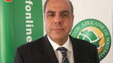 World Cup 2010: The upcoming Algeria-Zambia qualifier will take place at Blida stadium