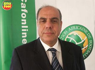 World Cup 2010: The upcoming Algeria-Zambia qualifier will take place at Blida stadium