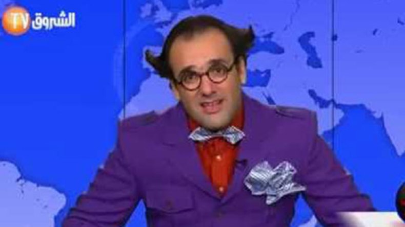 “راب نيوز واه” تسائل وزير المالية وتخوض في الفساد والتقشف