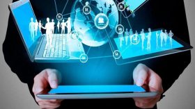 Voici le nombre d’utilisateurs des réseaux sociaux en Algérie