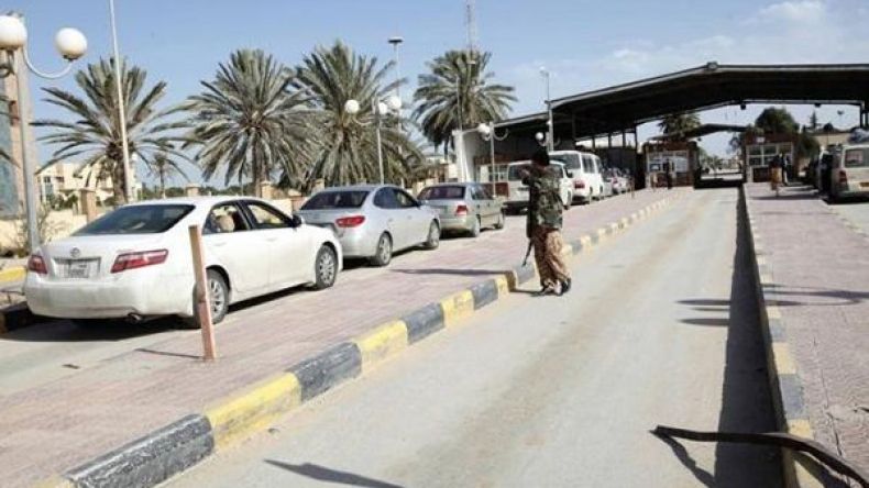 بريطانيا سترسل قوات إلى تونس لمنع تسلل مقاتلي “داعش”