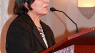 L’ONU et la condition des femmes en Algérie : Rashida Manjoo mène l'enquête