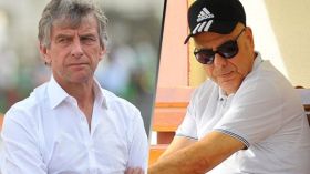 روراوة يطالب غوركوف بتوضيحات حول إساءته لكرة القدم الجزائرية