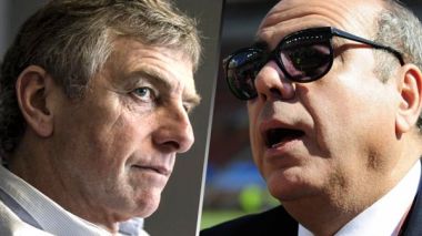 Gourcuff quitted Algeria because of Raouraoua