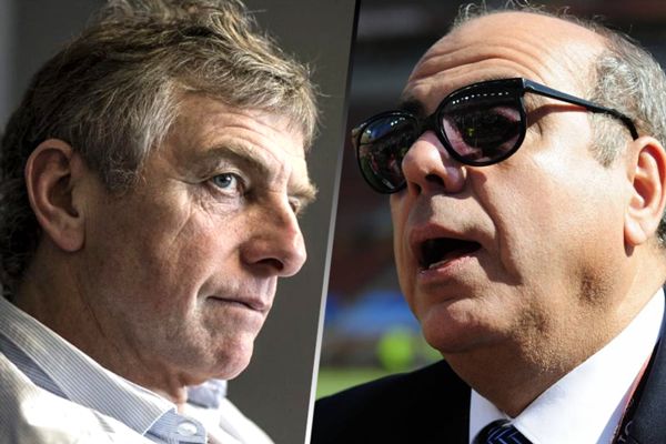 Gourcuff quitted Algeria because of Raouraoua