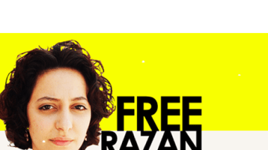 Syrie: libération de sept militantes, dont la blogueuse Razan Ghazzaoui