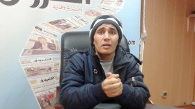 محكمة حسين داي ترفض تحويل ربيحة إلى مراد!