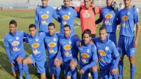 الرابطة المحترفة الأولى: تألق ثلاثي والتعادل يحسم قمة بولوغين